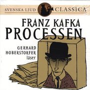 Processen (ljudbok)