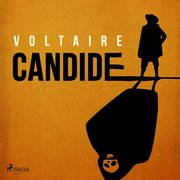 Candide (mp3-bok)