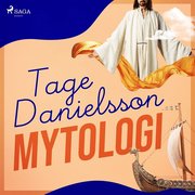 Mytologi (mp3-bok)