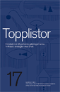 Topplistor : introduktion till polisens g�rningsmannainriktade strategier mot brott (h�ftad)