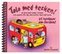 Vi tecknar om fordon! : en bok med enkla tecken och gester f�r dig som pratar med sm� barn