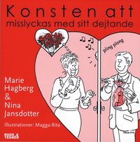 Konsten att misslyckas med sitt dejtande (mp3-bok)