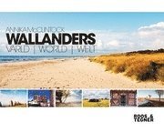 Wallanders v�rld - World - Welt (inbunden)