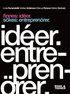 Finnes: id�er. S�kes: entrepren�rer