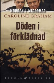 D�den i f�rkl�dnad (inbunden)