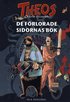 De f�rlorade sidornas bok