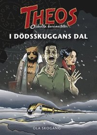 I d�dsskuggans dal (h�ftad)