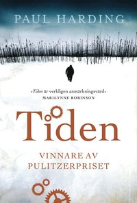 Tiden (inbunden)