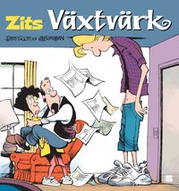 Zits : V�xtv�rk (h�ftad)