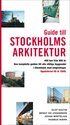 Guide till Stockholms arkitektur