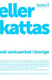 Att ge eller att beskattas : avdragsr�tt f�r g�vor till ideell verksamhet i Sverige eller andra l�nder (h�ftad)