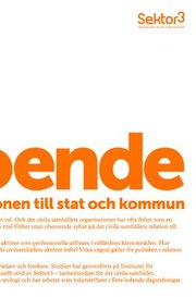 Frihet utan oberoende
