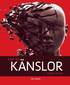 Kort om k�nslor