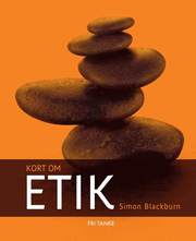 Kort om etik (inbunden)