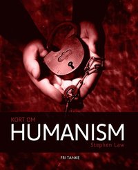 Kort om humanism (inbunden)