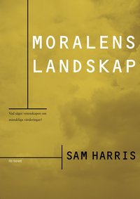 Moralens landskap (inbunden)