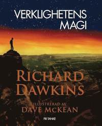 Verklighetens magi (inbunden)