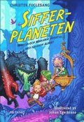 Sifferplaneten : Markus och Marianas �ventyr med farbror Albert