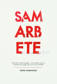 Samarbete (inbunden)
