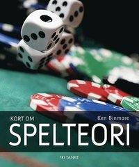 Kort om spelteori (h�ftad)