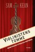 Violinistens tumme - genetikens otroliga historia