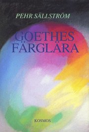 Goethes färglära (inbunden)