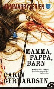 Mamma, pappa, barn