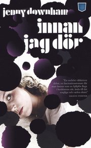 Innan jag d�r (pocket)