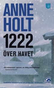 1222 �ver havet (pocket)