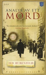 Analys av ett mord (pocket)