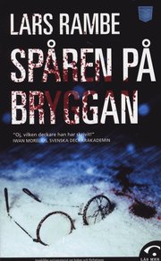 Sp�ren p� bryggan (pocket)