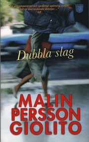 Dubbla slag (pocket)