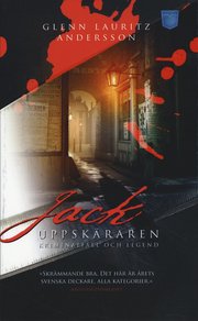 Jack Uppsk�raren  : kriminalfall och legend (pocket)