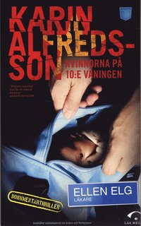 Kvinnorna p� 10:e v�ningen (mp3-bok)