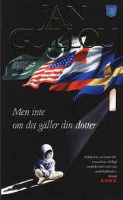 Men inte om det g�ller din dotter (pocket)