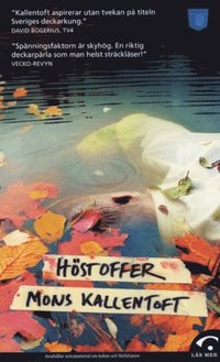 H�stoffer (pocket)