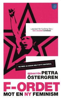 F-ordet : mot en ny feminism (pocket)