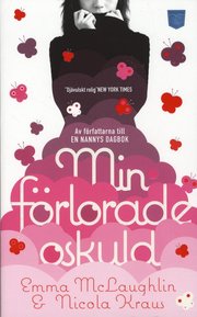 Min f�rlorade oskuld (pocket)