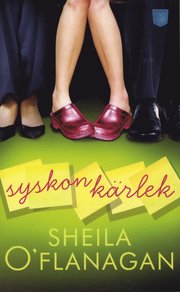 Syskonk�rlek (pocket)