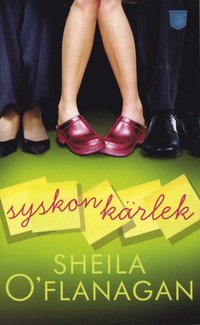 Syskonk�rlek (pocket)