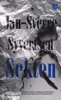 Sekten (e-bok)