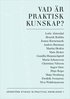 Vad �r praktisk kunskap?