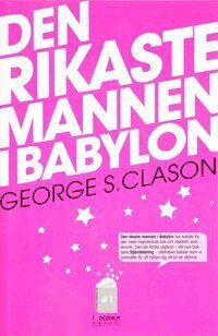 Den rikaste mannen i Babylon (inbunden)