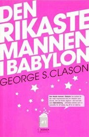 Den rikaste mannen i Babylon (h�ftad)