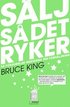 S�lj s� det ryker - s� f�rdubblar m�starna sin f�rs�ljning