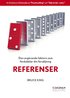 Referenser - Den avg�rande faktorn som f�rdubblar din f�rs�ljning