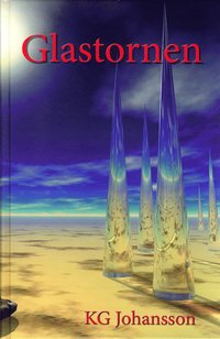 Glastornen (h�ftad)