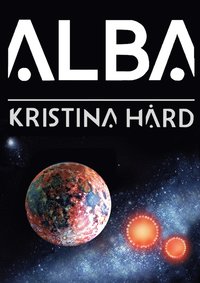 Alba (inbunden)