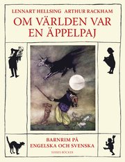 Om v�rlden var en �ppelpaj (inbunden)