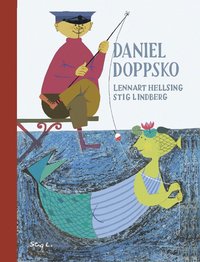 Daniel Doppsko (kartonnage)